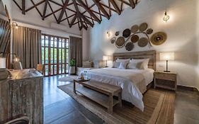 Casa Jacaranda Hotel Boutique - Cauca Viejo - Mayores De 14 Anos -